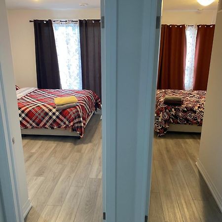 Luxury Bright And Modern Condo Niagara Falls Ngoại thất bức ảnh