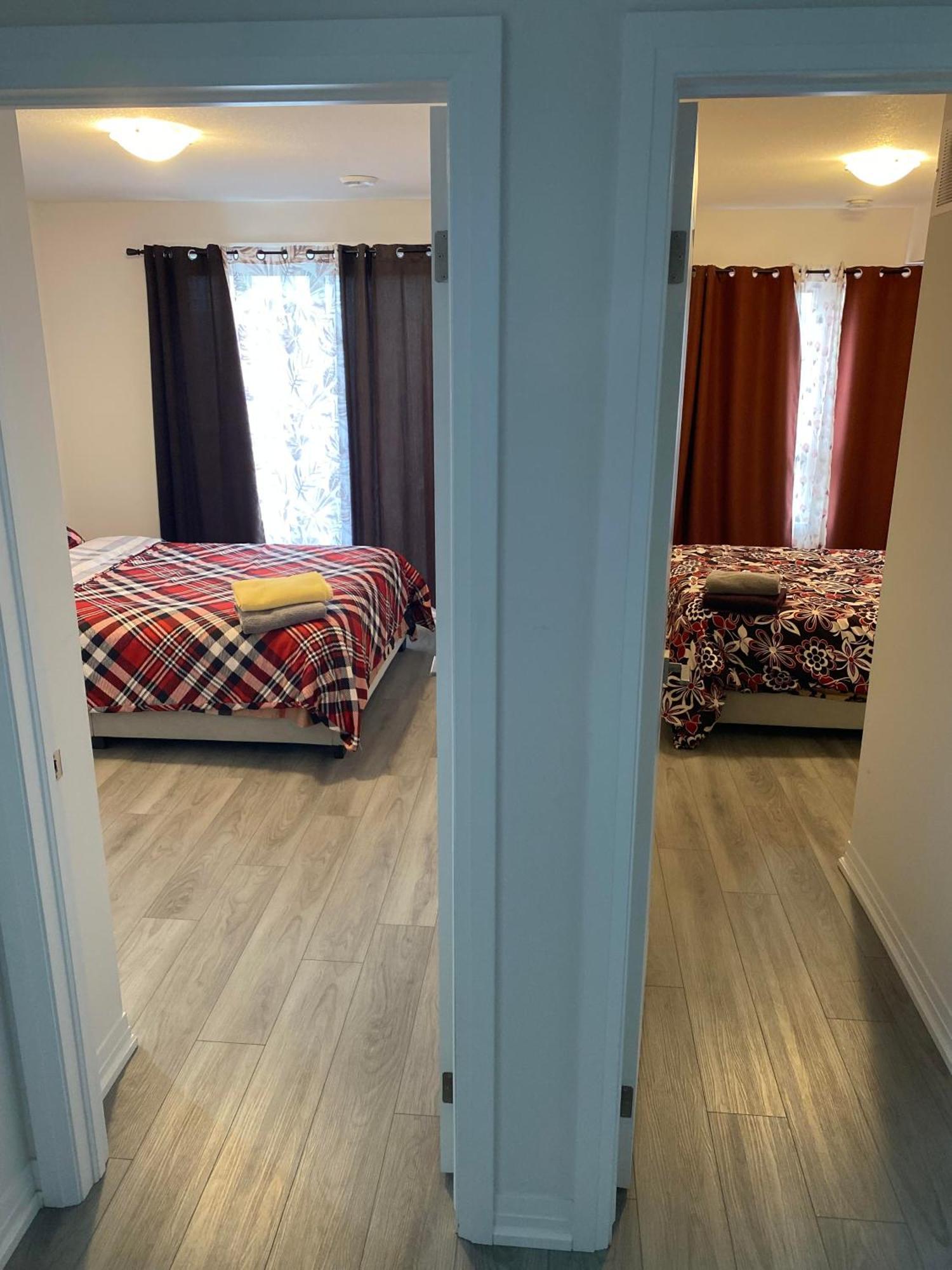 Luxury Bright And Modern Condo Niagara Falls Ngoại thất bức ảnh
