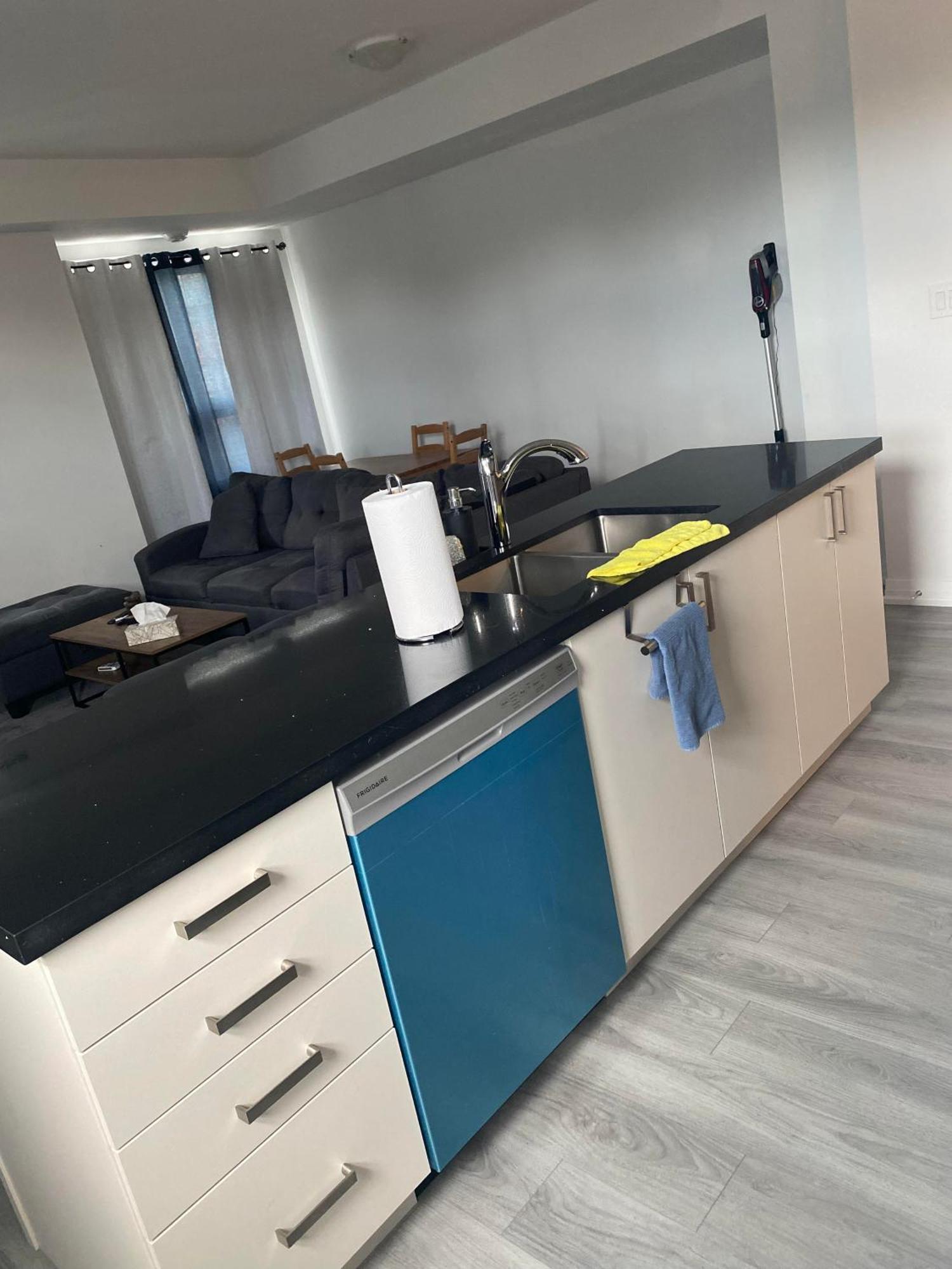 Luxury Bright And Modern Condo Niagara Falls Ngoại thất bức ảnh