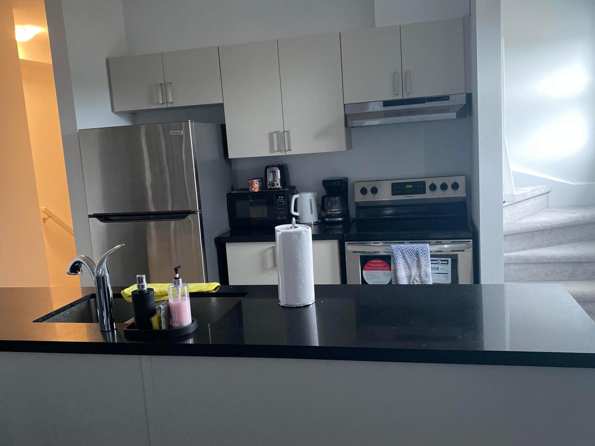 Luxury Bright And Modern Condo Niagara Falls Ngoại thất bức ảnh