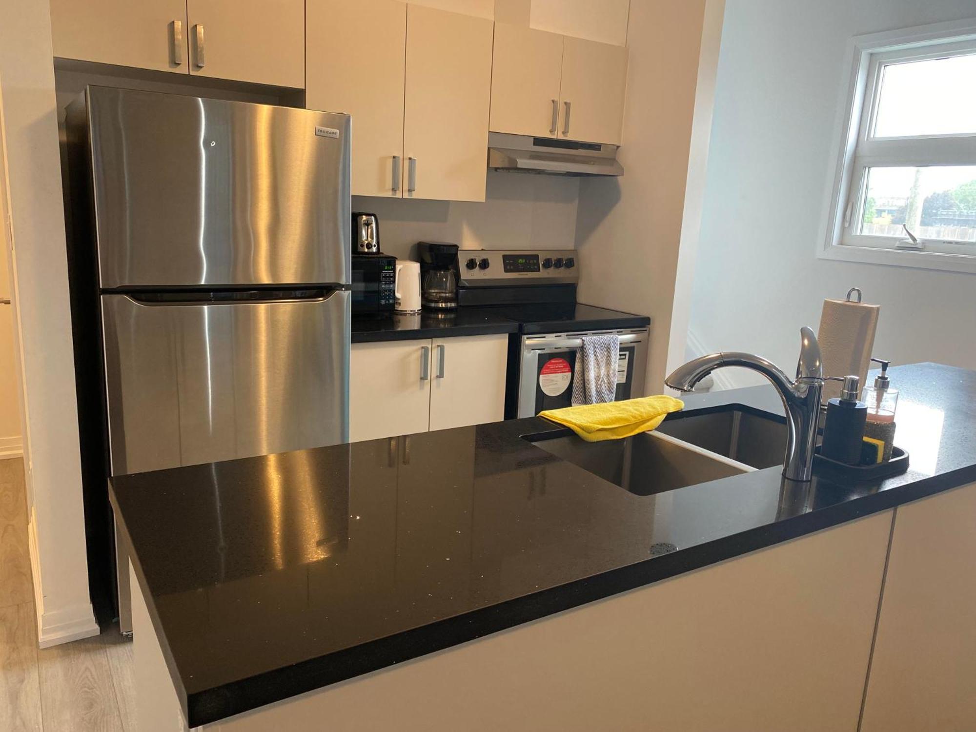 Luxury Bright And Modern Condo Niagara Falls Ngoại thất bức ảnh