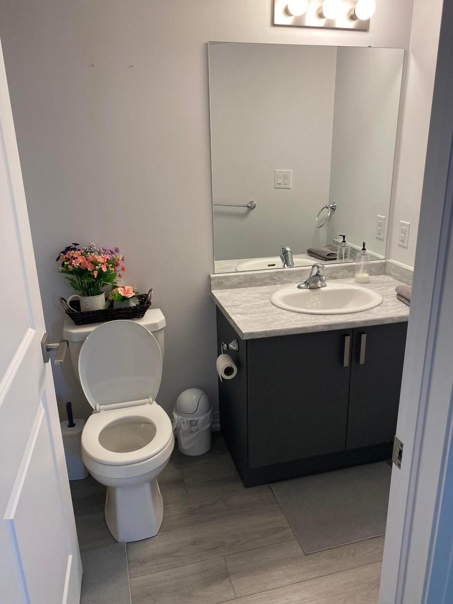 Luxury Bright And Modern Condo Niagara Falls Ngoại thất bức ảnh