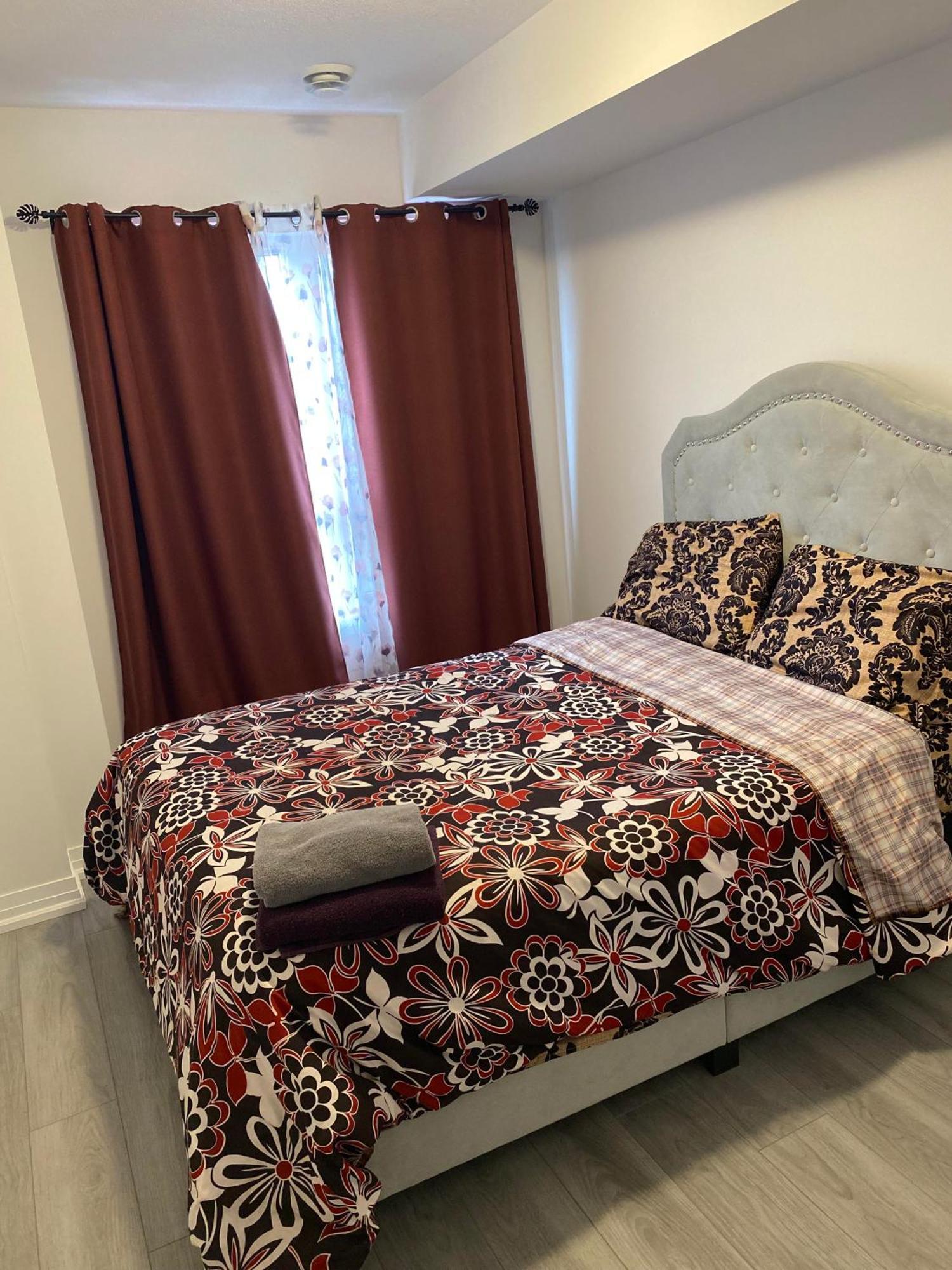 Luxury Bright And Modern Condo Niagara Falls Ngoại thất bức ảnh